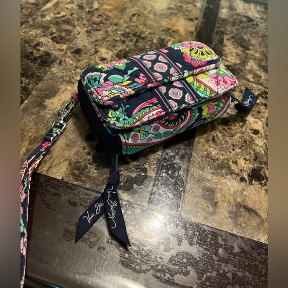 Vera Bradley Wallet Purse - Picture 5 of 6